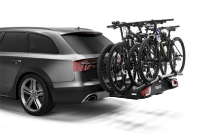 Location porte vélos Thule (4) Thule à Troyes